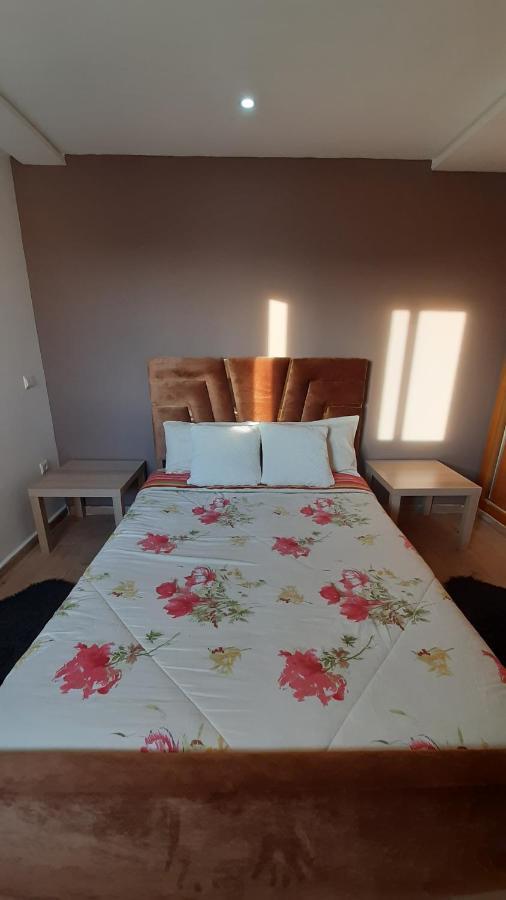 Superbe Appartement En Plein Centre Ville Kenitra Zewnętrze zdjęcie