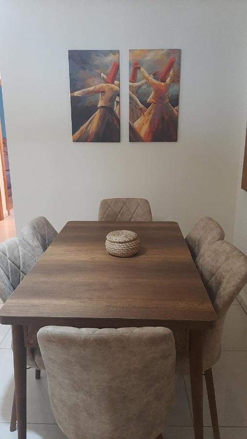 Superbe Appartement En Plein Centre Ville Kenitra Zewnętrze zdjęcie