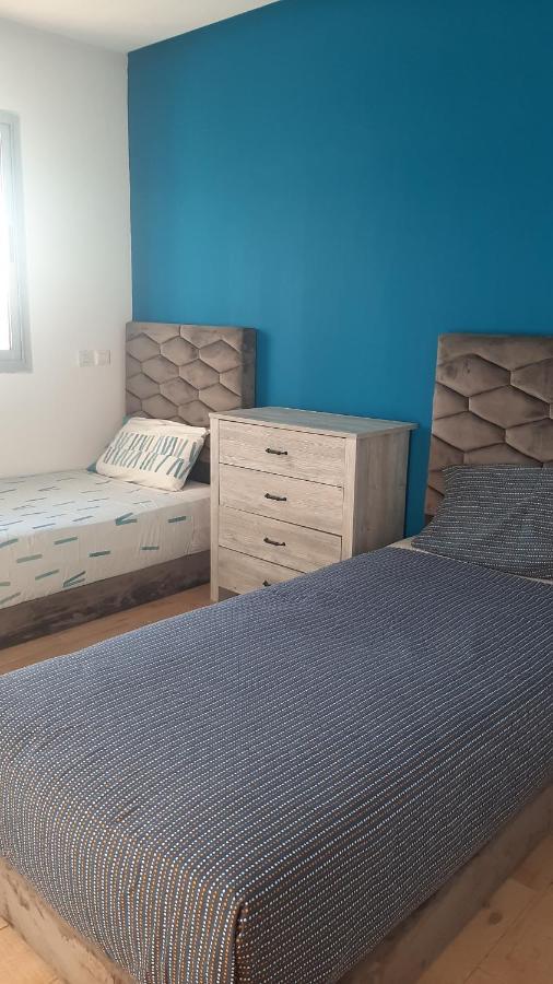 Superbe Appartement En Plein Centre Ville Kenitra Zewnętrze zdjęcie